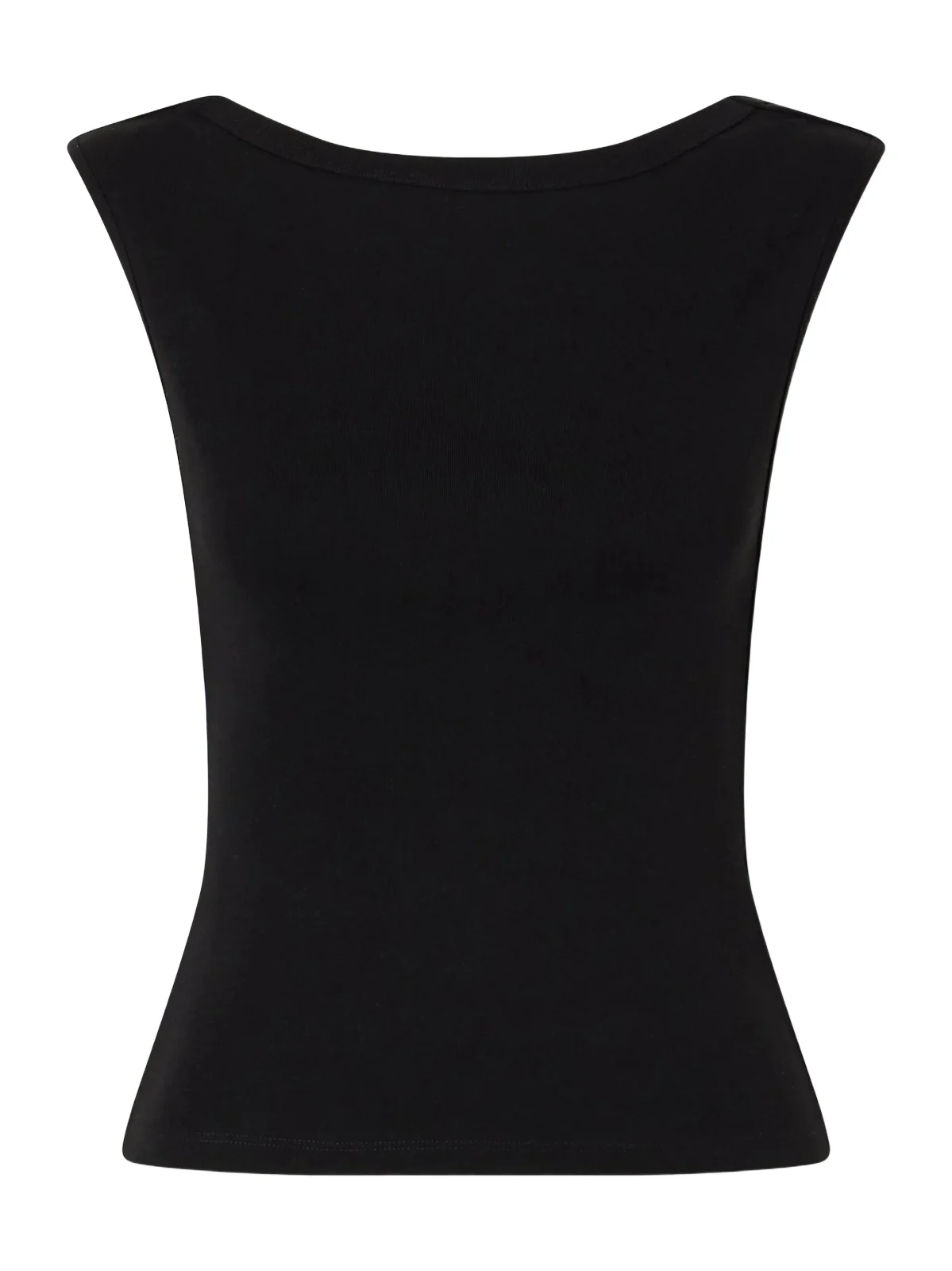 Ballerina Organic Cotton-jersey Top Ballerina Organic Cotton-jersey Top