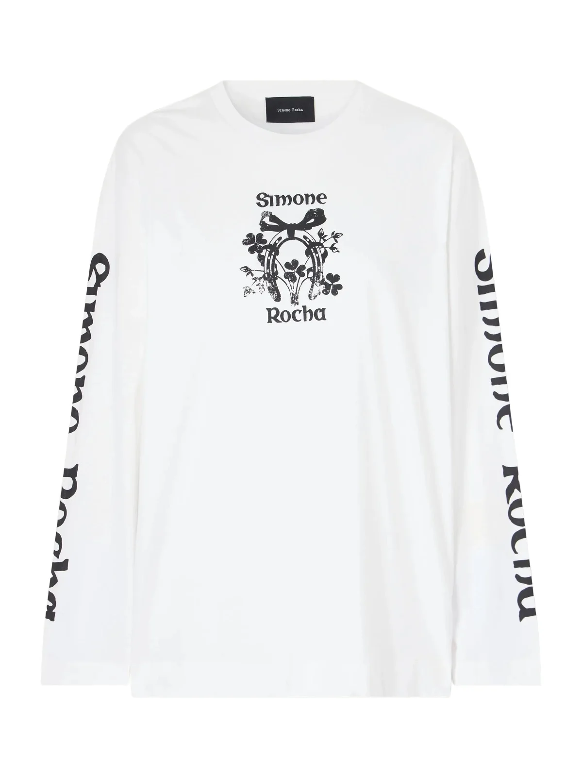 Logo-printed Cotton-jersey T-shirt Logo-printed Cotton-jersey T-shirt