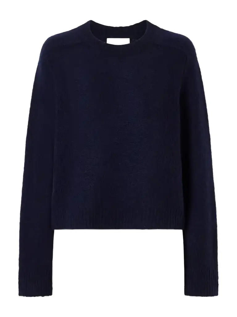 Lisa Yang Solene Cashmere And Silk-blend Sweater | Image 1 Lisa Yang Solene Cashmere And Silk-blend Sweater | Image 1