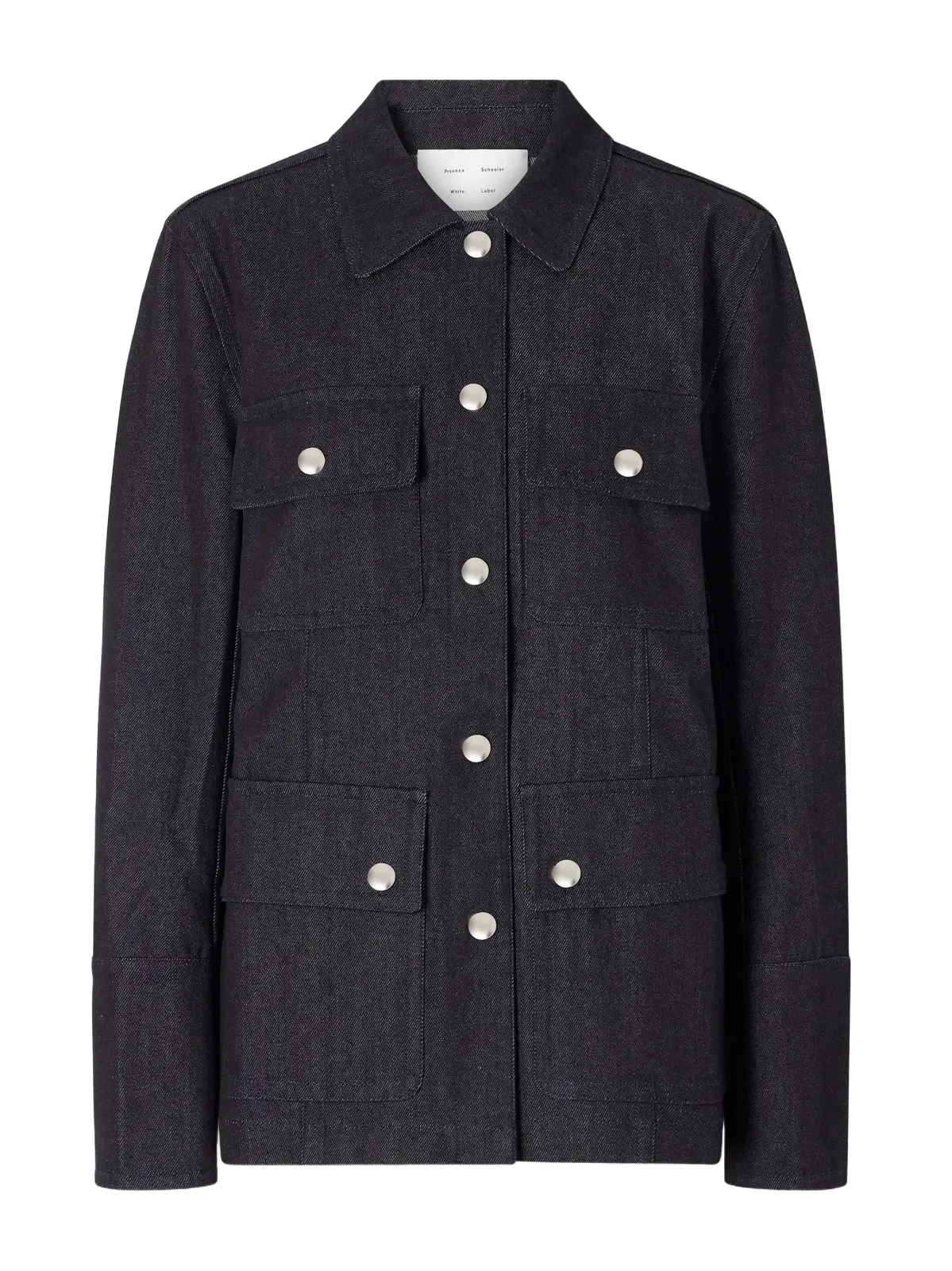 Stella Denim Jacket Stella Denim Jacket