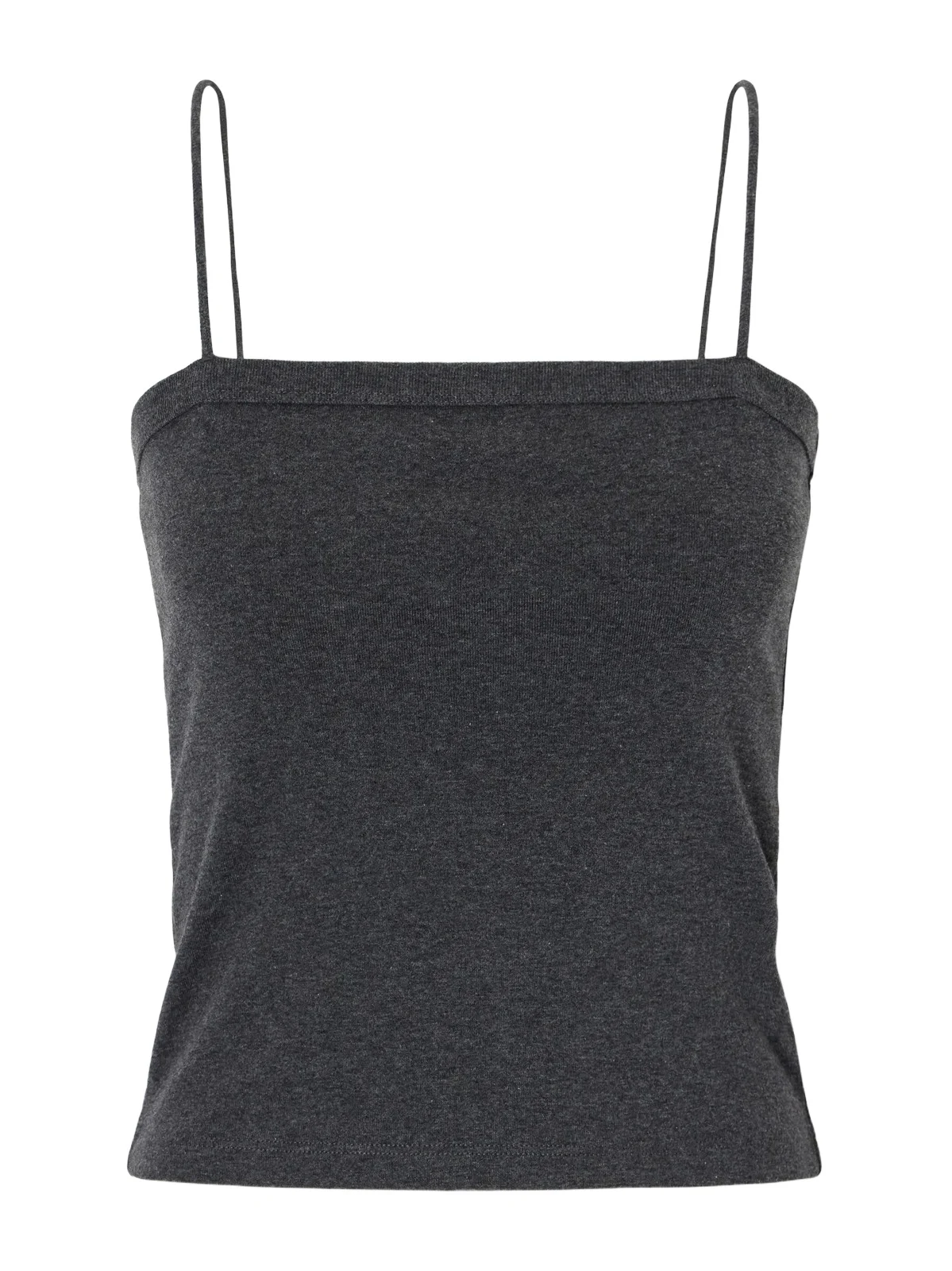 Organic Cotton-jersey Tank Organic Cotton-jersey Tank