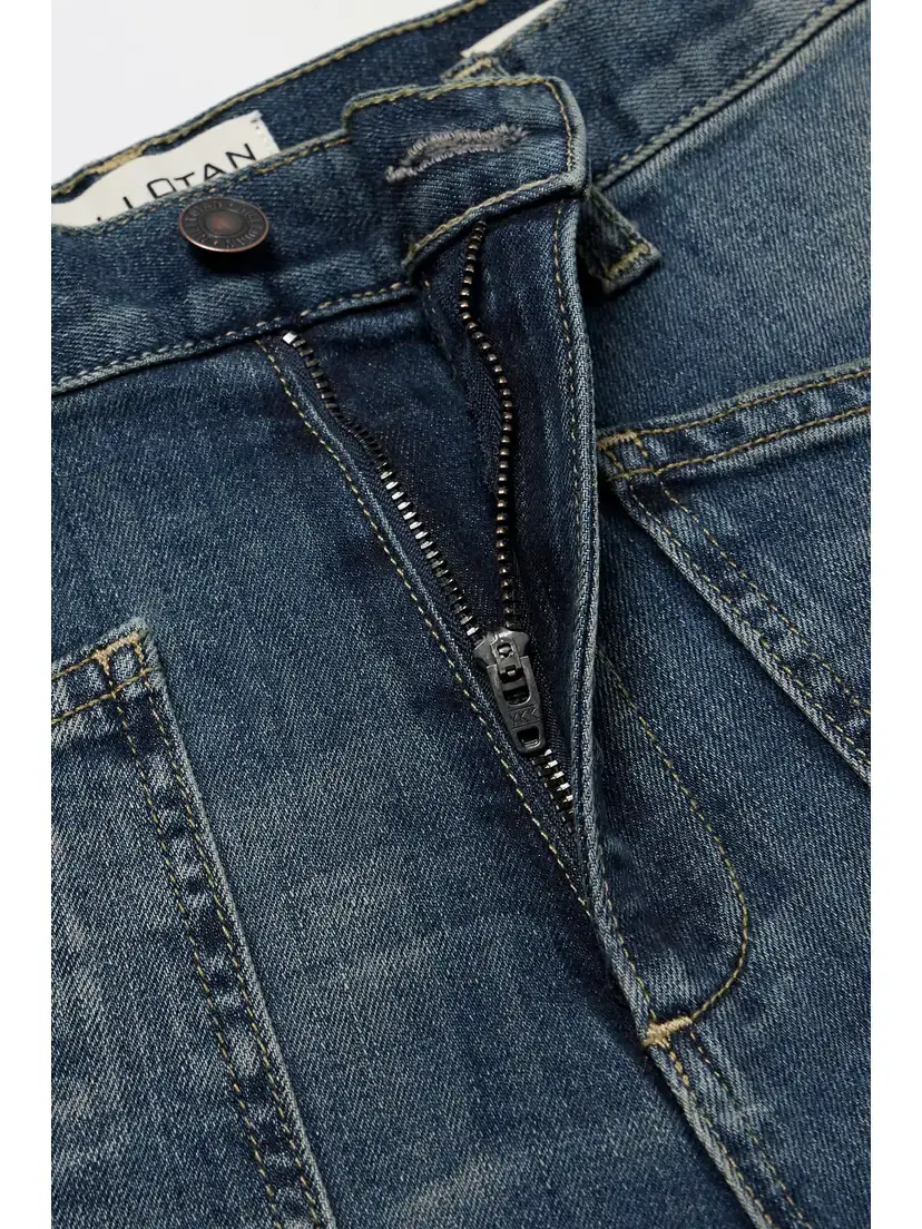 Nili Lotan Shon Boyfriend Jeans | Thumbnail 5 Nili Lotan Shon Boyfriend Jeans | Thumbnail 5