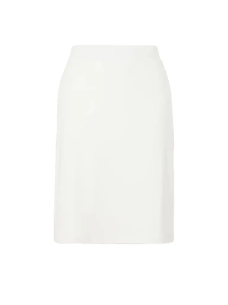 FLORE FLORE Marie Organic Cotton-jersey Midi Skirt | Image 1 FLORE FLORE Marie Organic Cotton-jersey Midi Skirt | Image 1