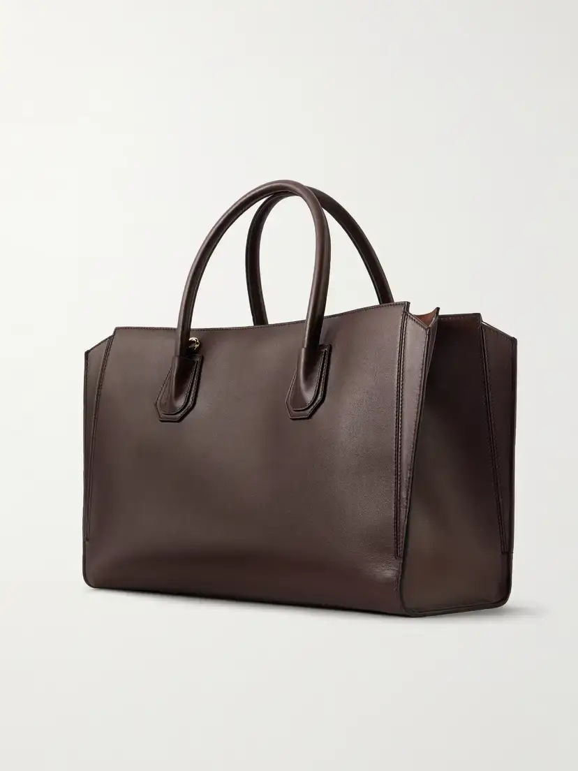Givenchy Antigona Catchall Medium Leather Shoulder Bag | Thumbnail 4 Givenchy Antigona Catchall Medium Leather Shoulder Bag | Thumbnail 4