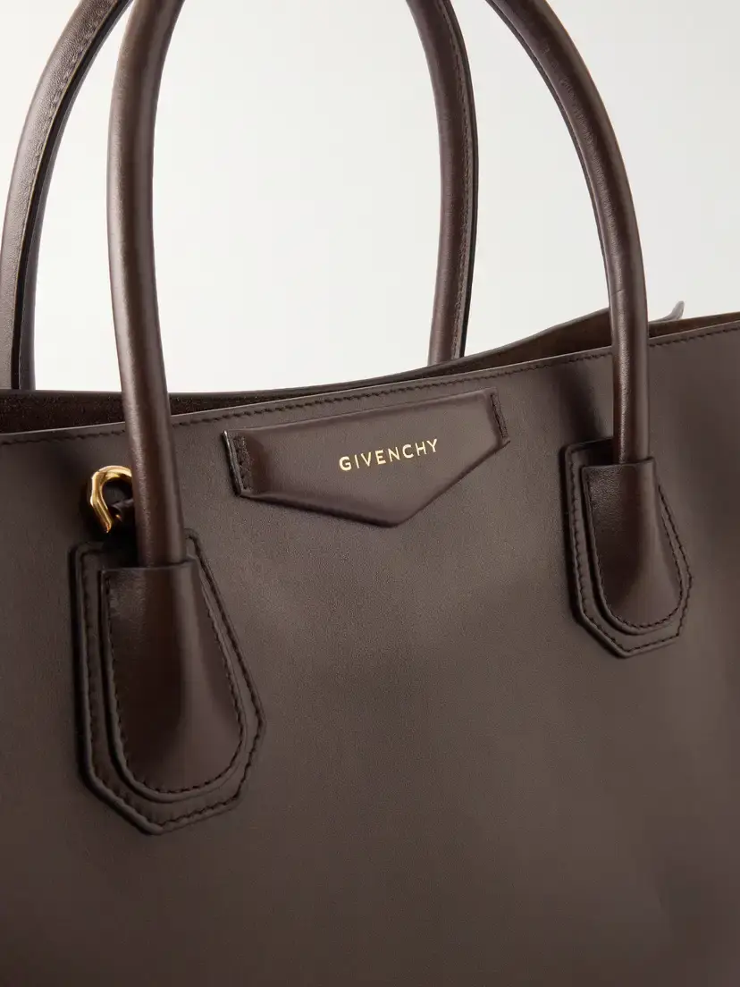 Givenchy Antigona Catchall Medium Leather Shoulder Bag | Thumbnail 5 Givenchy Antigona Catchall Medium Leather Shoulder Bag | Thumbnail 5