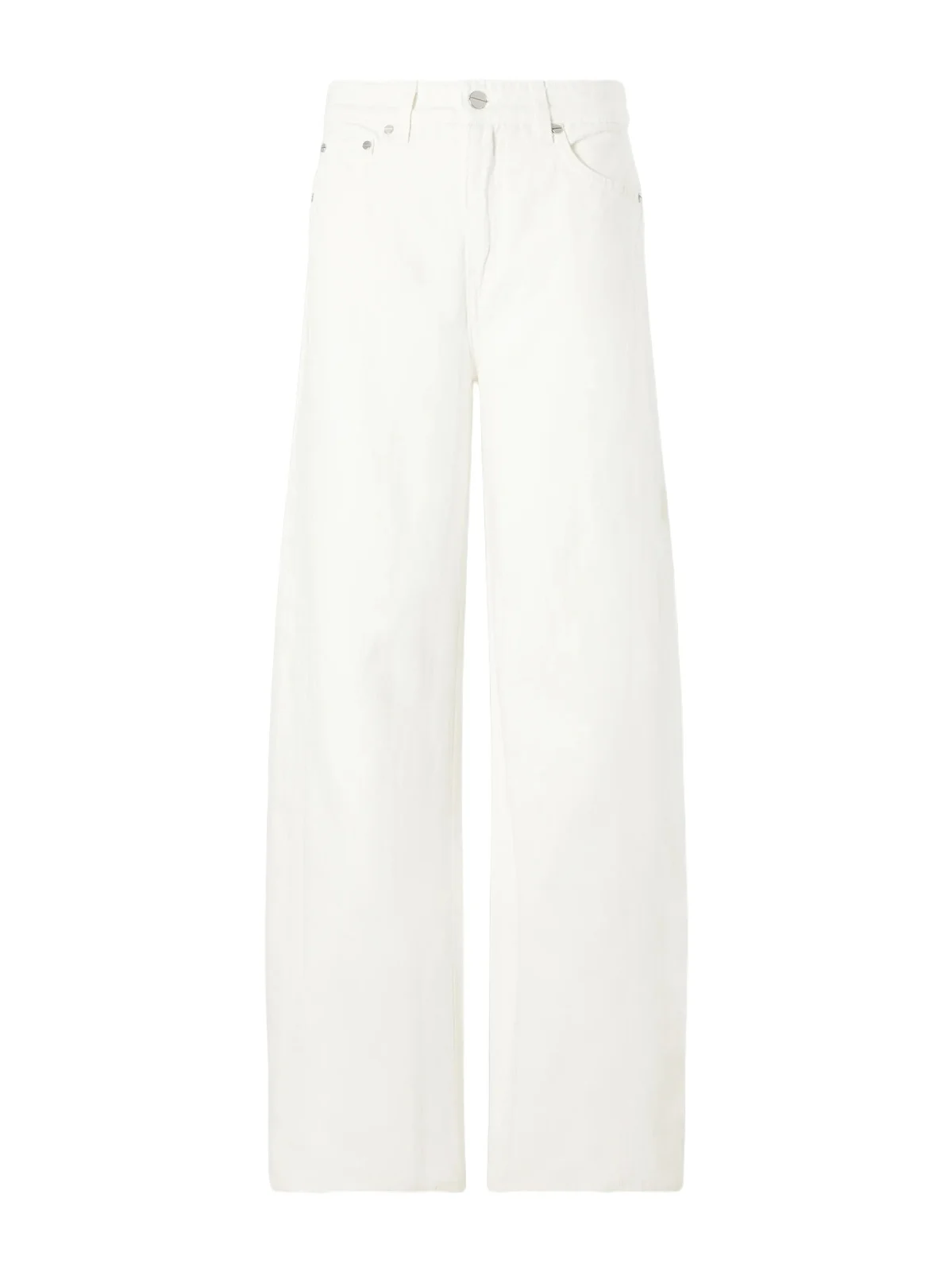 West 11th St Mid-rise Wide-leg Jeans West 11th St Mid-rise Wide-leg Jeans
