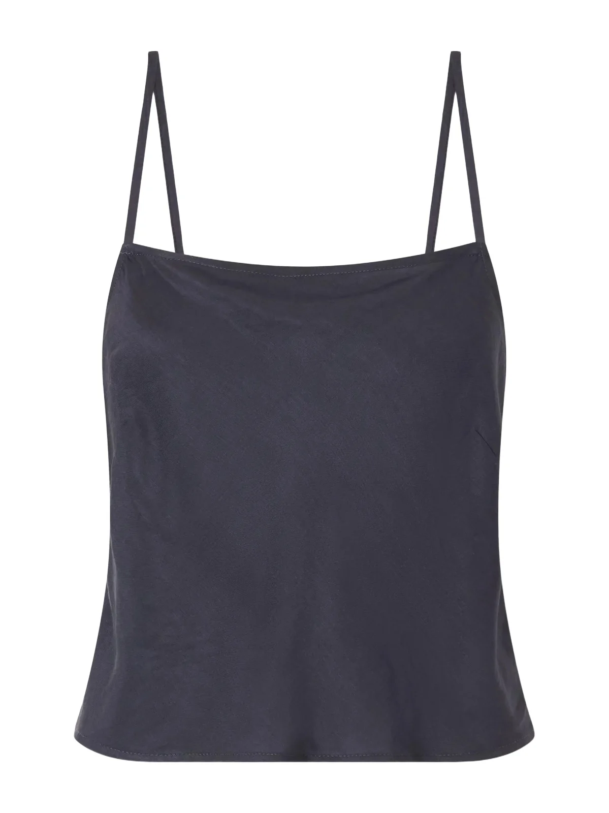 LESET Daniel Satin Top