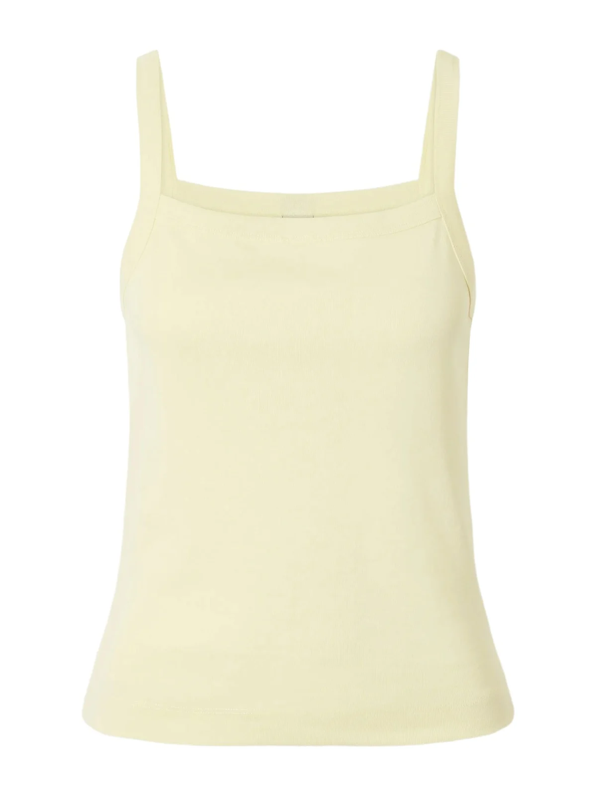 FLORE FLORE May Organic Cotton-jersey Tank