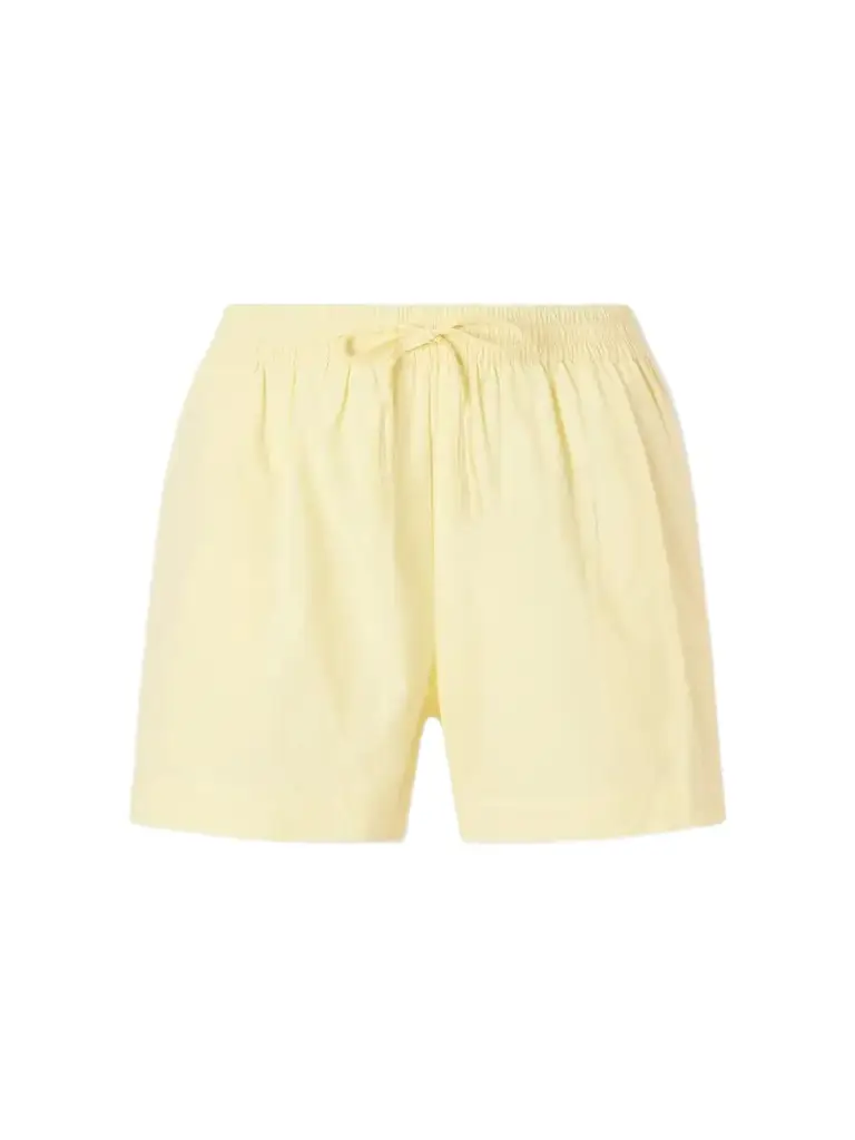 Matteau Organic Cotton-poplin Shorts | Image 1 Matteau Organic Cotton-poplin Shorts | Image 1