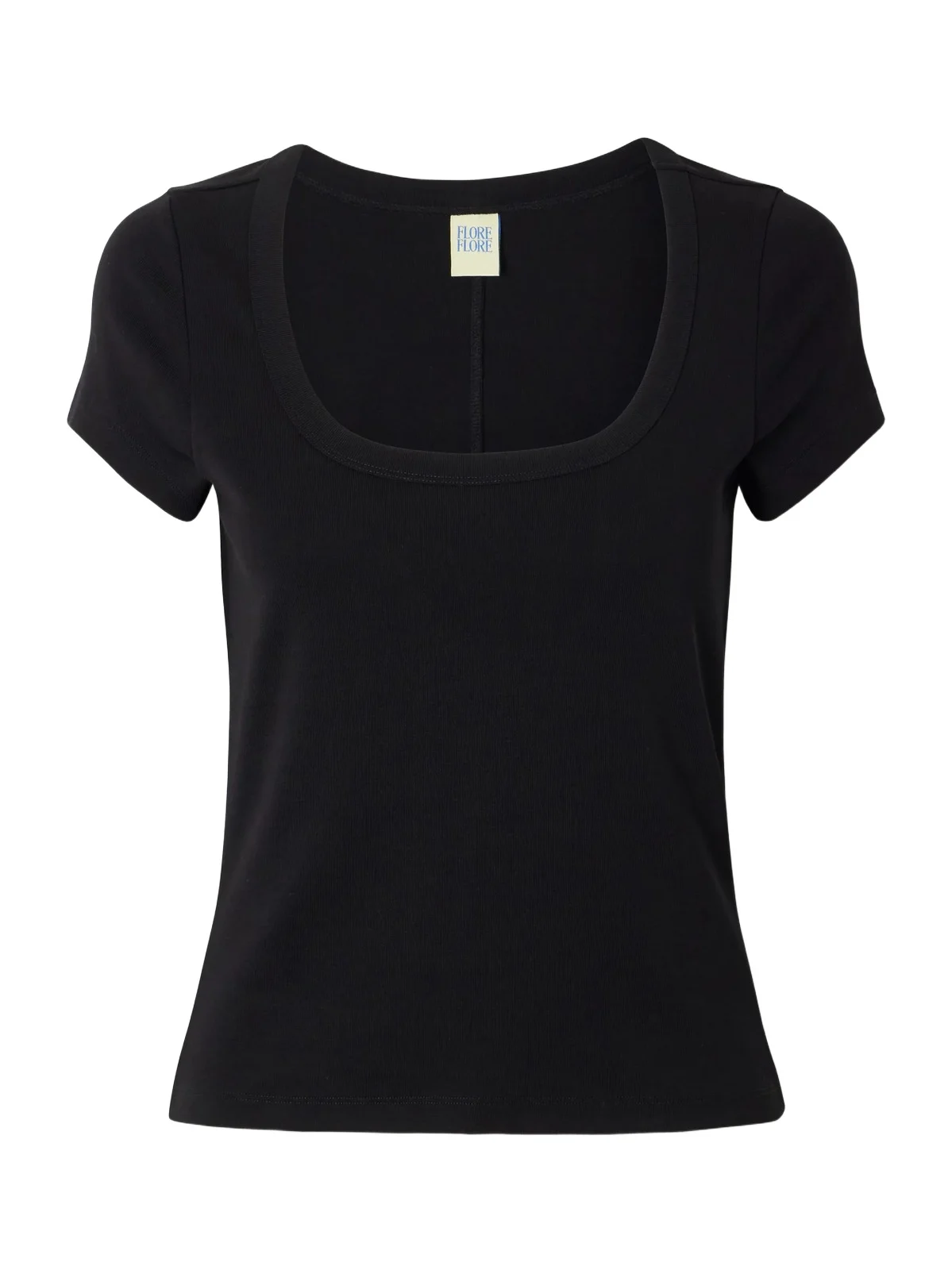 Lulu Baby Organic Cotton-jersey T-shirt