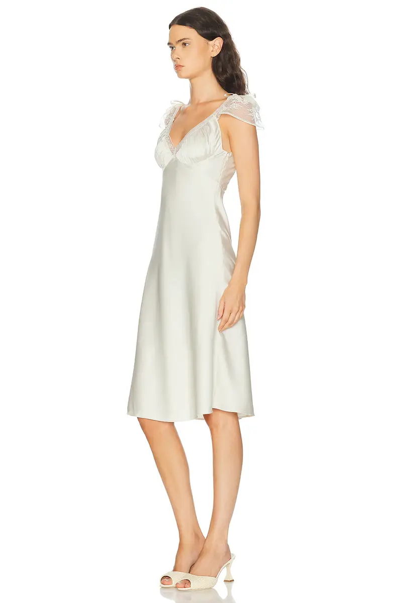 LPA Audri Dress | Thumbnail 2 LPA Audri Dress | Thumbnail 2