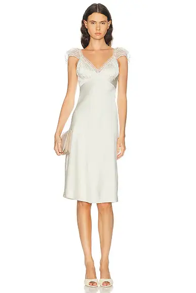 LPA Audri Dress | Image 1 LPA Audri Dress | Image 1