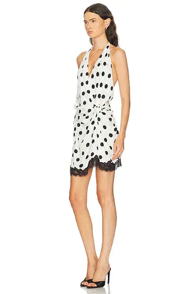 LPA Aveline Mini Dress | Thumbnail 2 LPA Aveline Mini Dress | Thumbnail 2