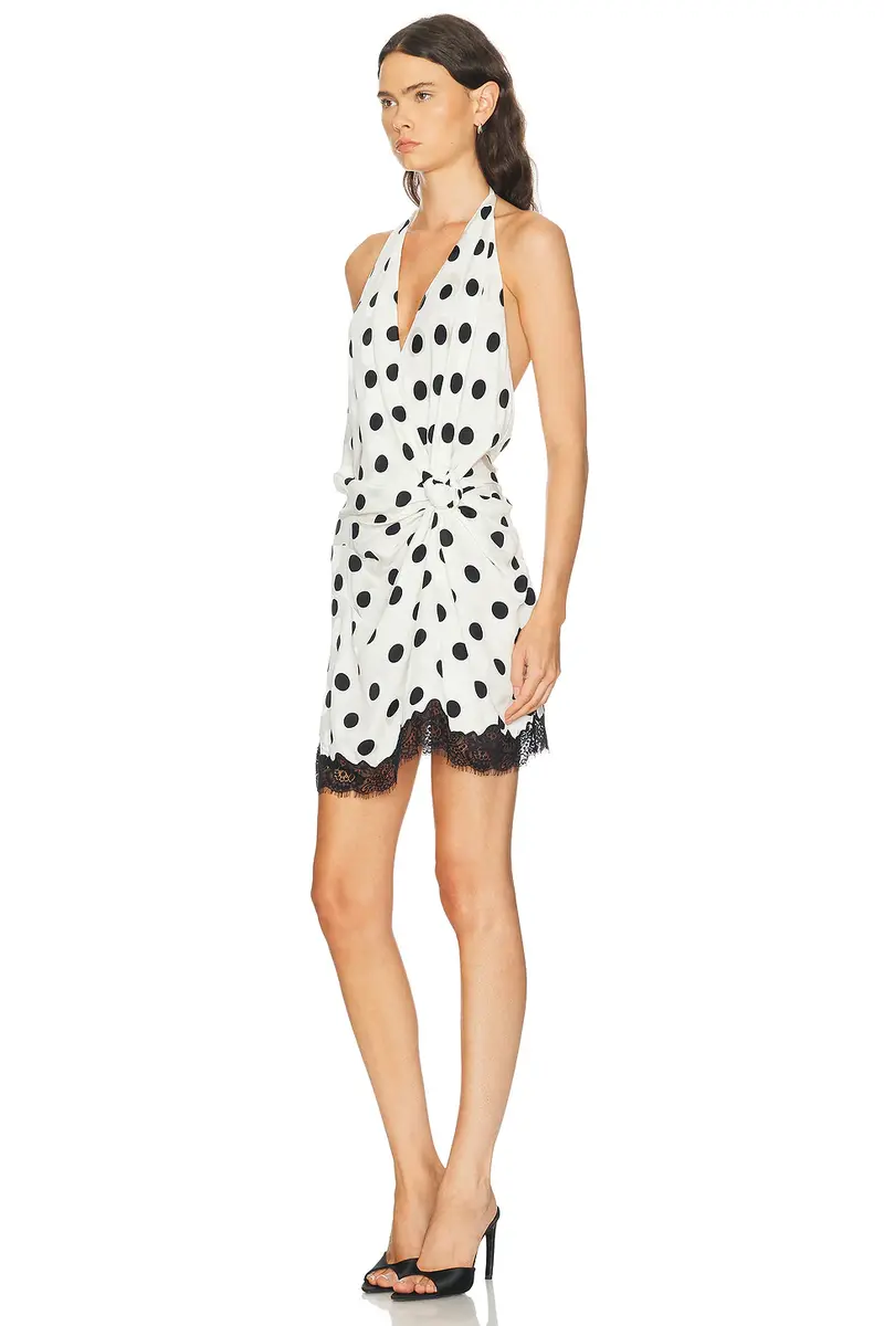 LPA Aveline Mini Dress | Thumbnail 5 LPA Aveline Mini Dress | Thumbnail 5