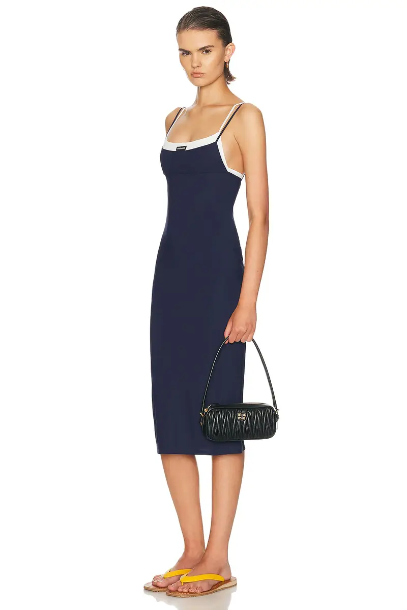Miu Miu Matelasse Shoulder Bag | Thumbnail 2 Miu Miu Matelasse Shoulder Bag | Thumbnail 2