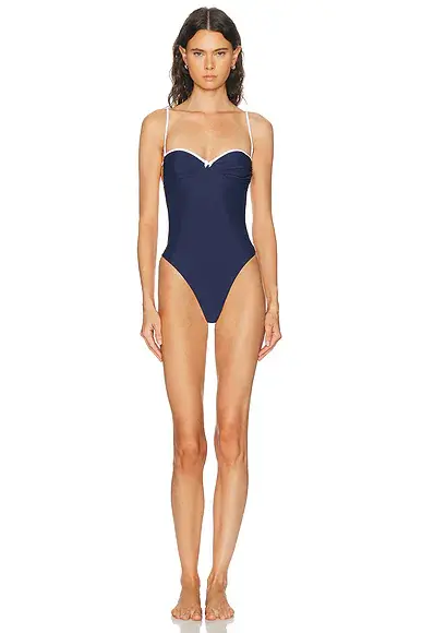 LPA Saylor One Piece | Image 1 LPA Saylor One Piece | Image 1