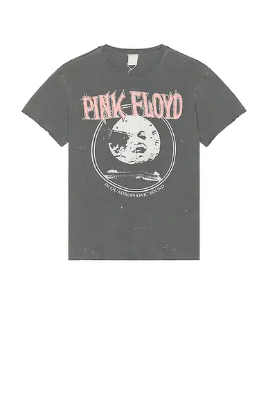 Madeworn Pink Floyd Tee | Thumbnail 4 Madeworn Pink Floyd Tee | Thumbnail 4