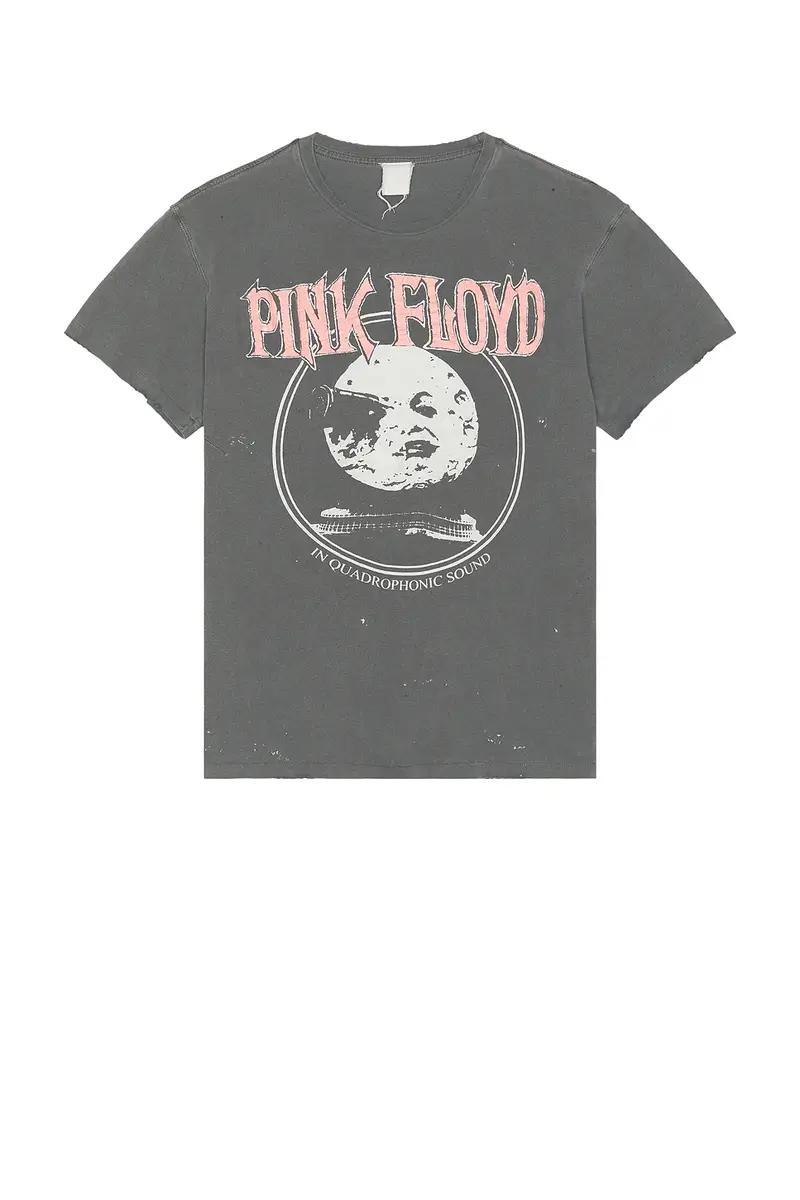 Madeworn Pink Floyd Tee | Thumbnail 8 Madeworn Pink Floyd Tee | Thumbnail 8