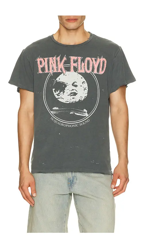 Madeworn Pink Floyd Tee | Thumbnail 9 Madeworn Pink Floyd Tee | Thumbnail 9