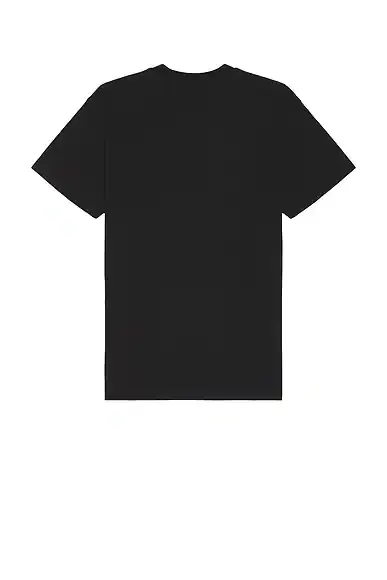 Carhartt WIP Short Sleeve American Script T-Shirt | Thumbnail 2