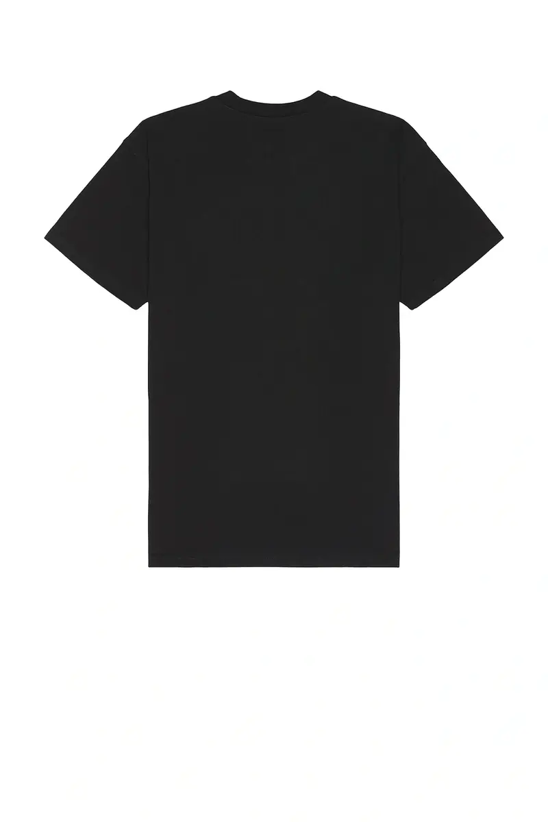 Carhartt WIP Short Sleeve American Script T-Shirt | Thumbnail 5