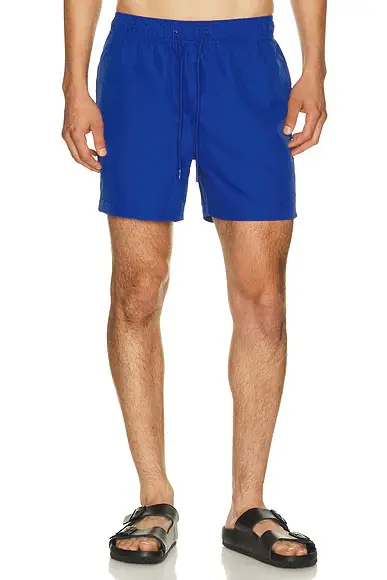 Onia Charles 5 Swim Trunk | Image 1 Onia Charles 5 Swim Trunk | Image 1