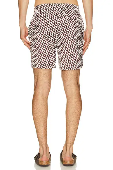 Onia Charles 7 Swim Trunk | Thumbnail 2