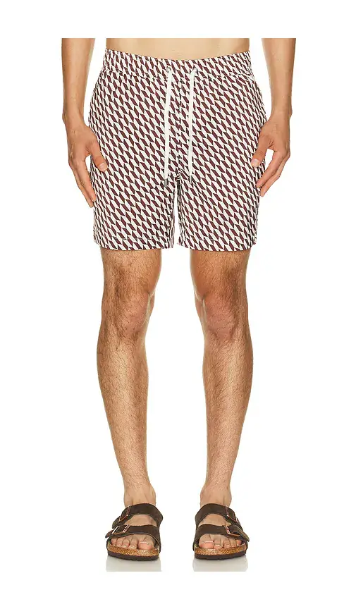 Onia Charles 7 Swim Trunk | Thumbnail 11