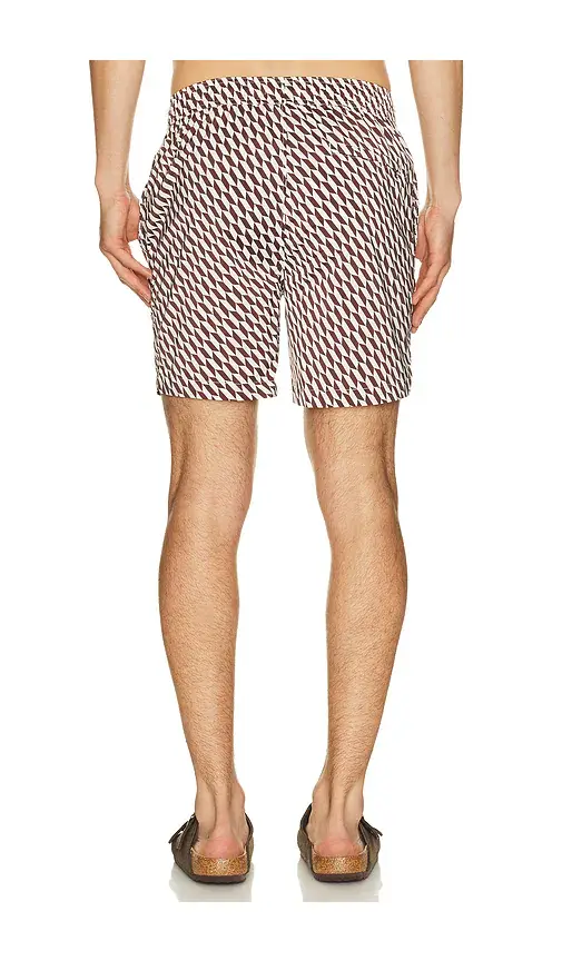 Onia Charles 7 Swim Trunk | Thumbnail 12