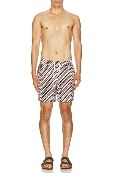 Onia Charles 7 Swim Trunk | Thumbnail 3