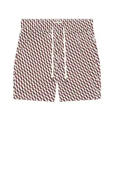 Onia Charles 7 Swim Trunk | Thumbnail 4
