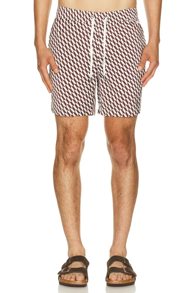 Onia Charles 7 Swim Trunk | Thumbnail 6