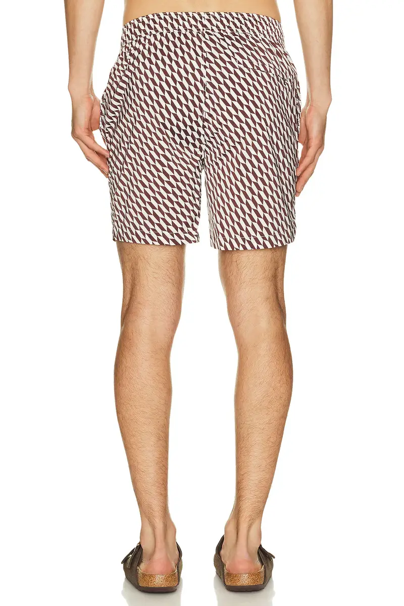 Onia Charles 7 Swim Trunk | Thumbnail 7