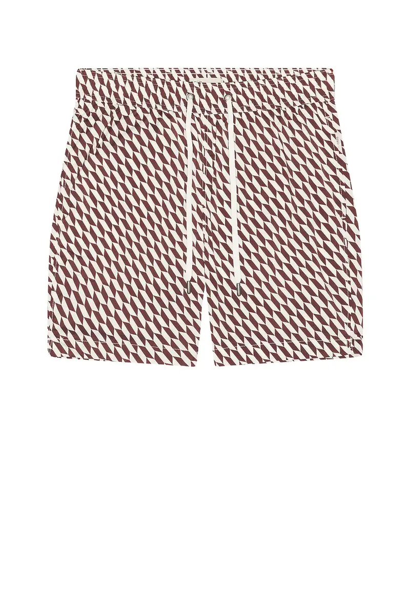 Onia Charles 7 Swim Trunk | Thumbnail 9