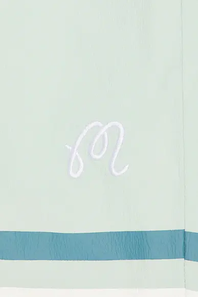 Malbon Scooter Playa Swim Short | Thumbnail 5 Malbon Scooter Playa Swim Short | Thumbnail 5