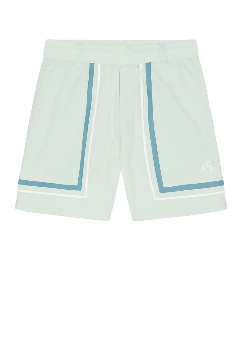 Malbon Scooter Playa Swim Short | Thumbnail 9 Malbon Scooter Playa Swim Short | Thumbnail 9