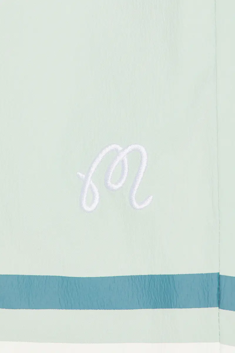 Malbon Scooter Playa Swim Short | Thumbnail 10 Malbon Scooter Playa Swim Short | Thumbnail 10