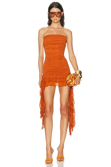 Ronny Kobo Ginara Dress | Image 1 Ronny Kobo Ginara Dress | Image 1