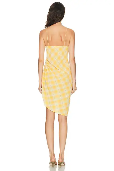 Ronny Kobo Alaina Dress | Thumbnail 3 Ronny Kobo Alaina Dress | Thumbnail 3