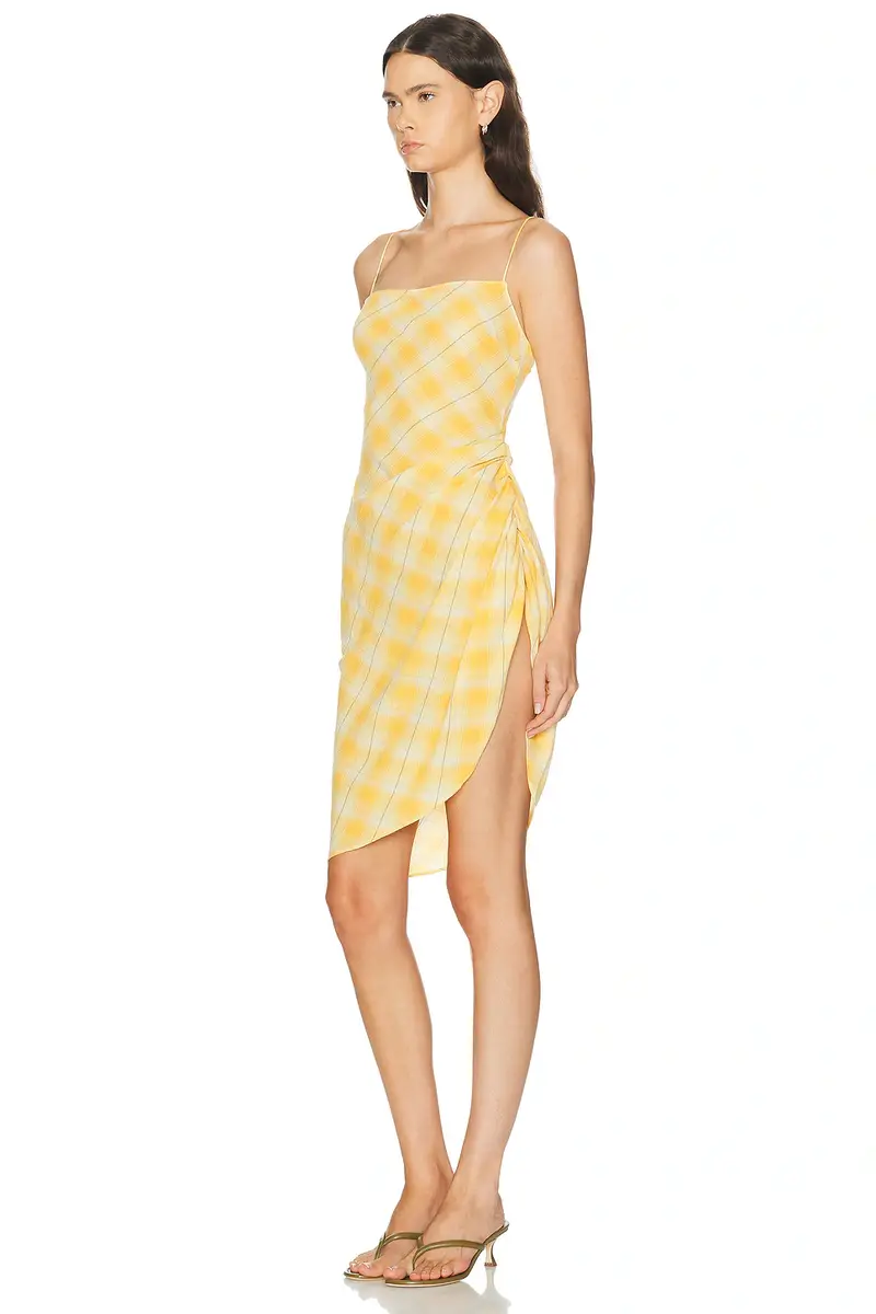 Ronny Kobo Alaina Dress | Thumbnail 5 Ronny Kobo Alaina Dress | Thumbnail 5