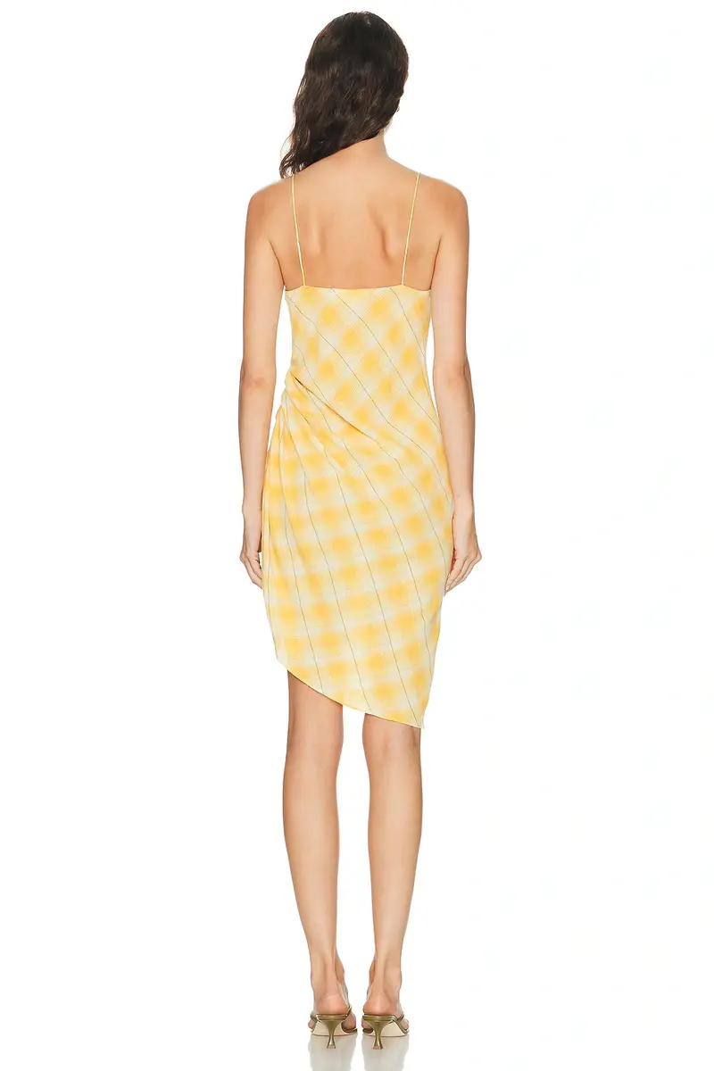 Ronny Kobo Alaina Dress | Thumbnail 6 Ronny Kobo Alaina Dress | Thumbnail 6