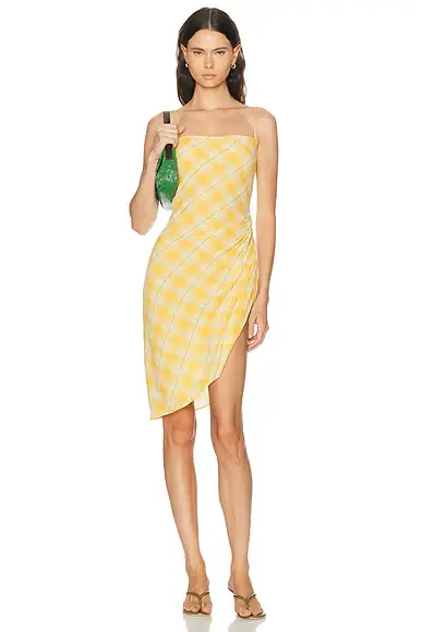 Ronny Kobo Alaina Dress | Image 1 Ronny Kobo Alaina Dress | Image 1