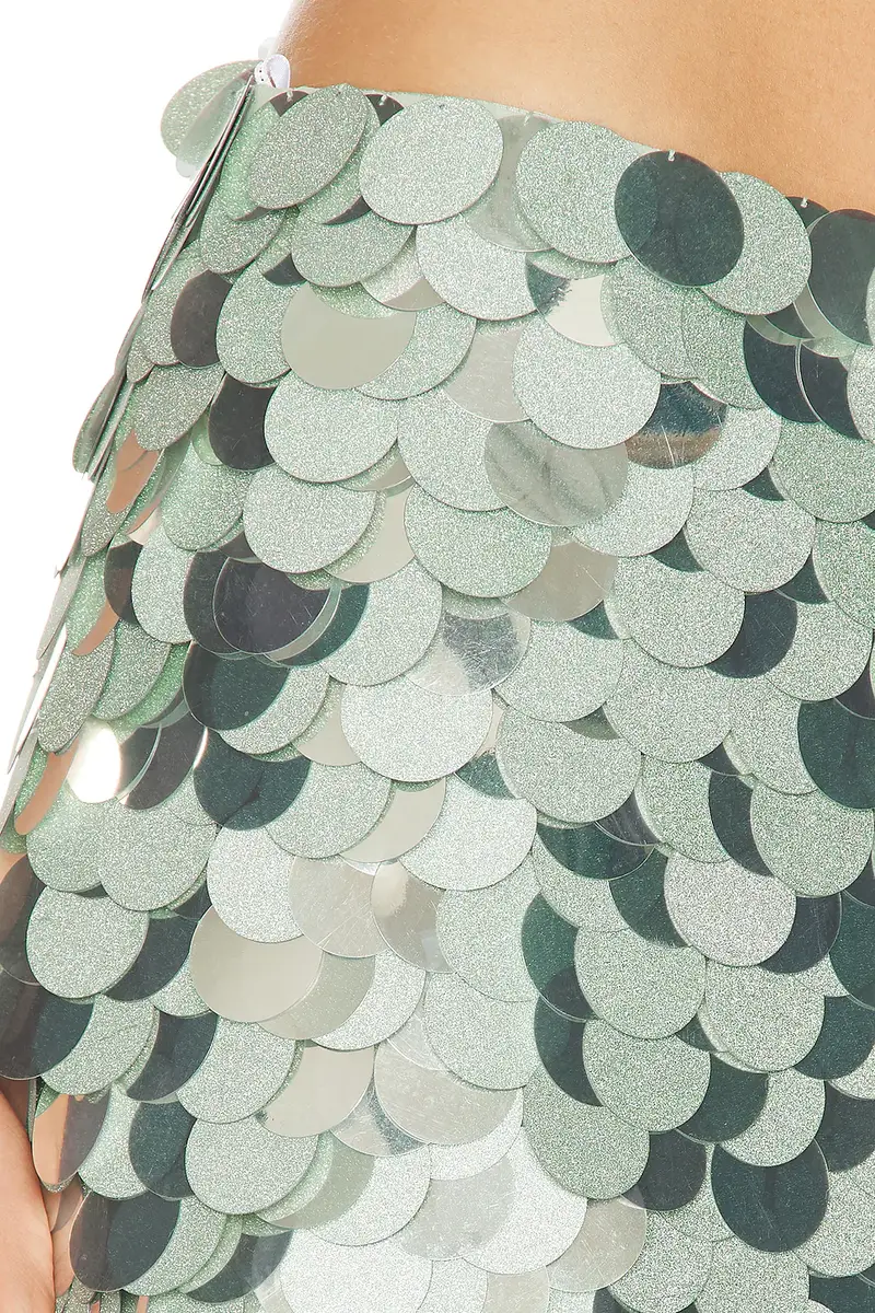 Retrofête Maeva Skirt | Thumbnail 6 Retrofête Maeva Skirt | Thumbnail 6