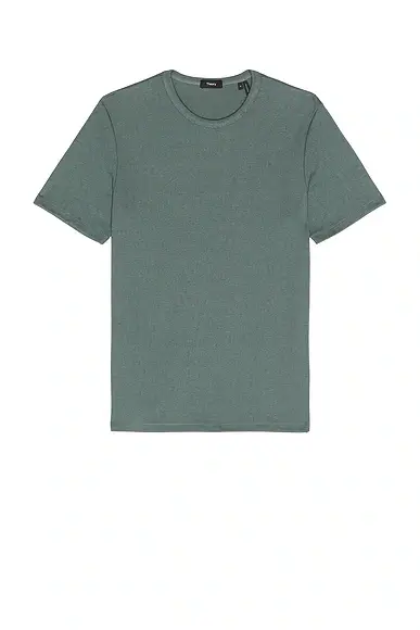 Theory Essential Tee | Thumbnail 4 Theory Essential Tee | Thumbnail 4