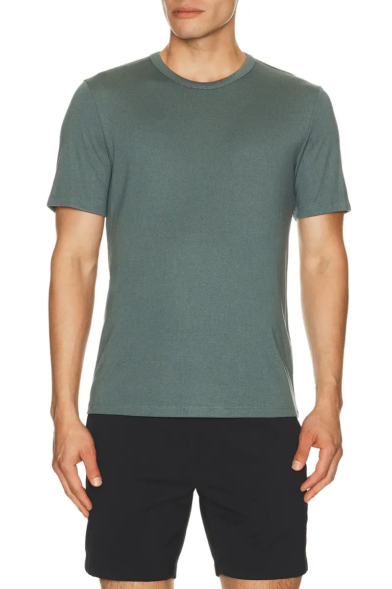 Theory Essential Tee | Thumbnail 5 Theory Essential Tee | Thumbnail 5