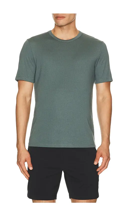 Theory Essential Tee | Thumbnail 9 Theory Essential Tee | Thumbnail 9