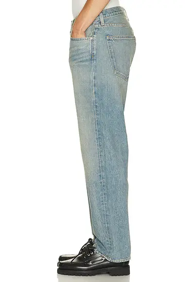 AGOLDE 90's Jean | Thumbnail 2 AGOLDE 90's Jean | Thumbnail 2