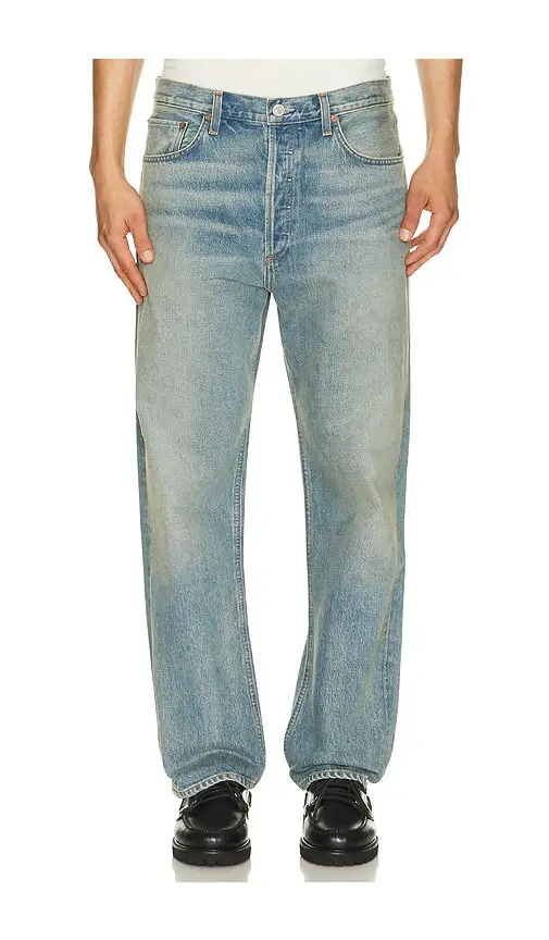 AGOLDE 90's Jean | Thumbnail 11 AGOLDE 90's Jean | Thumbnail 11