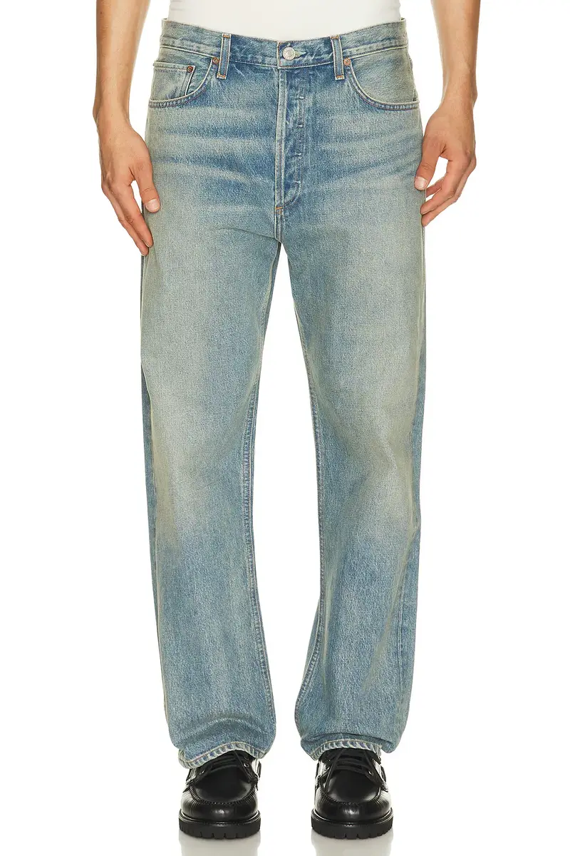 AGOLDE 90's Jean | Thumbnail 6 AGOLDE 90's Jean | Thumbnail 6