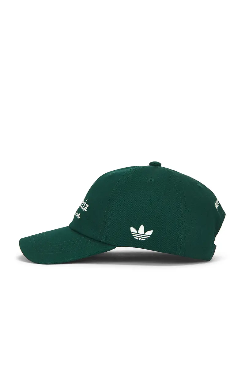 adidas Originals x Willy Chavarria Logo Hat | Thumbnail 6 adidas Originals x Willy Chavarria Logo Hat | Thumbnail 6